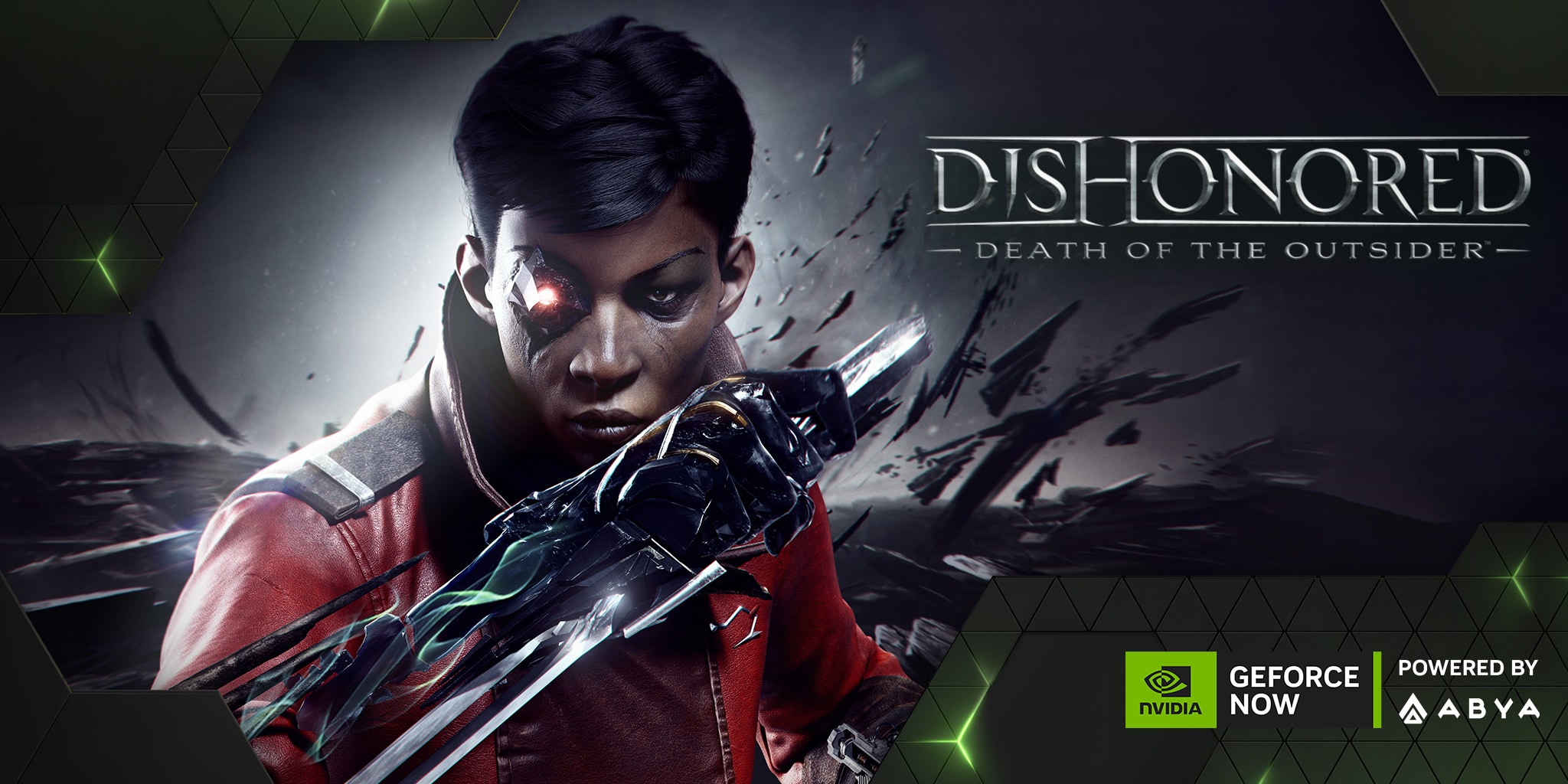 Dishonored deja conocer sus requisitos para PC - TecnoGaming