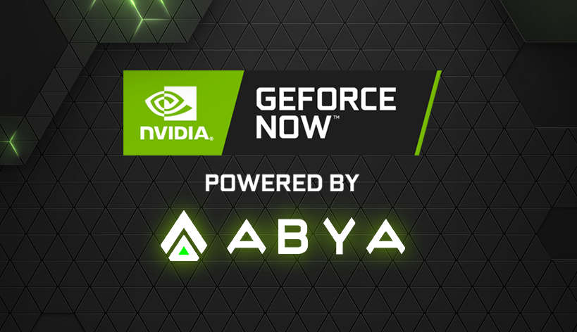 Geforce now 2024 de nvidia