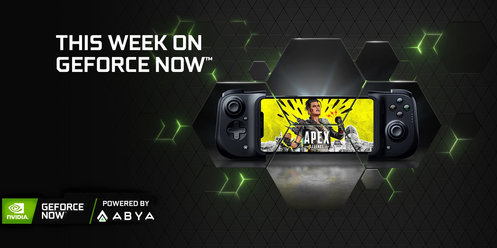 Apex geforce online now