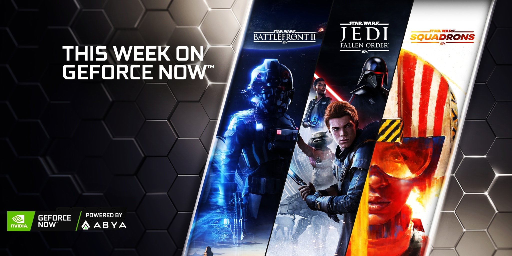 Star Wars: Squadrons é o próximo jogo gratuito da Epic Games Store