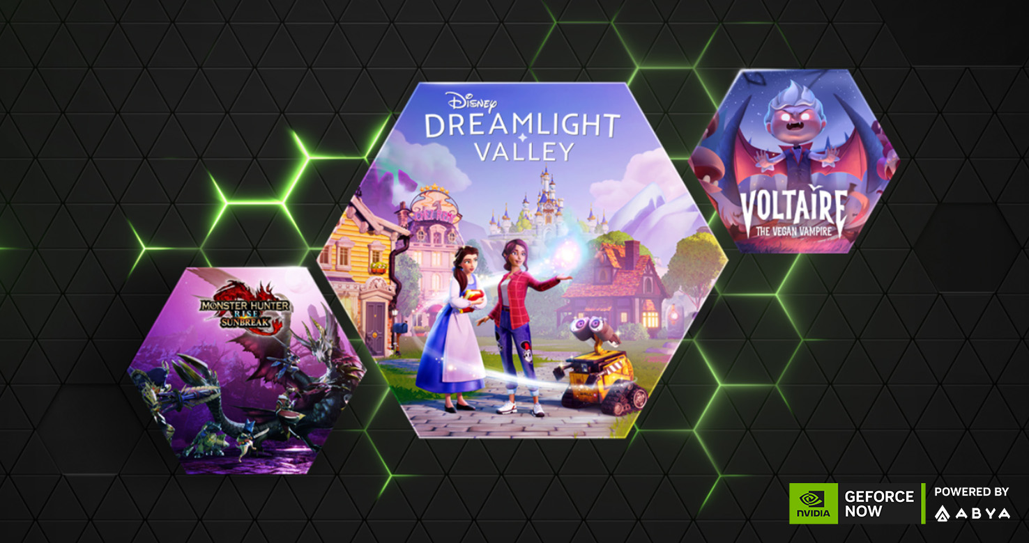 Disney Dreamlight Valley is a life-sim adventure game coming to