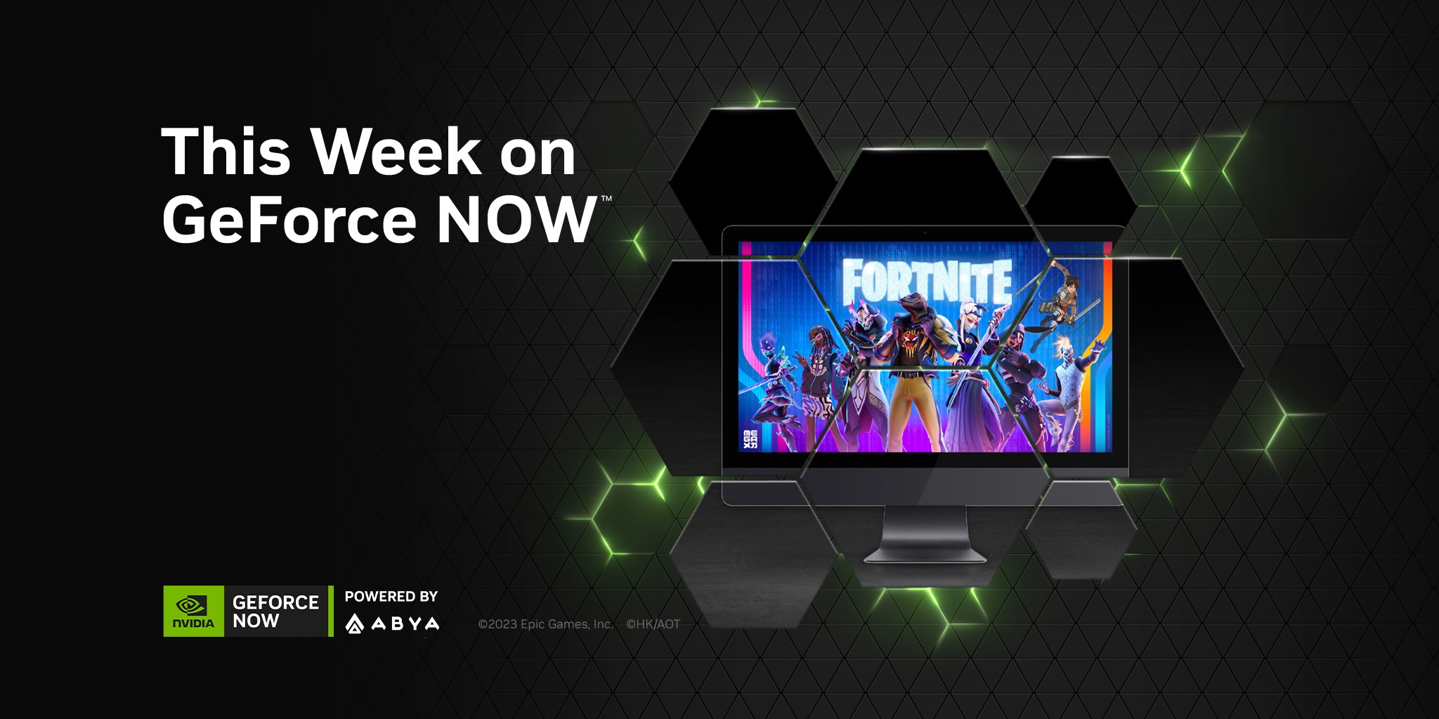 GeForce Now, streaming de games da Nvidia, chega ao Brasil com