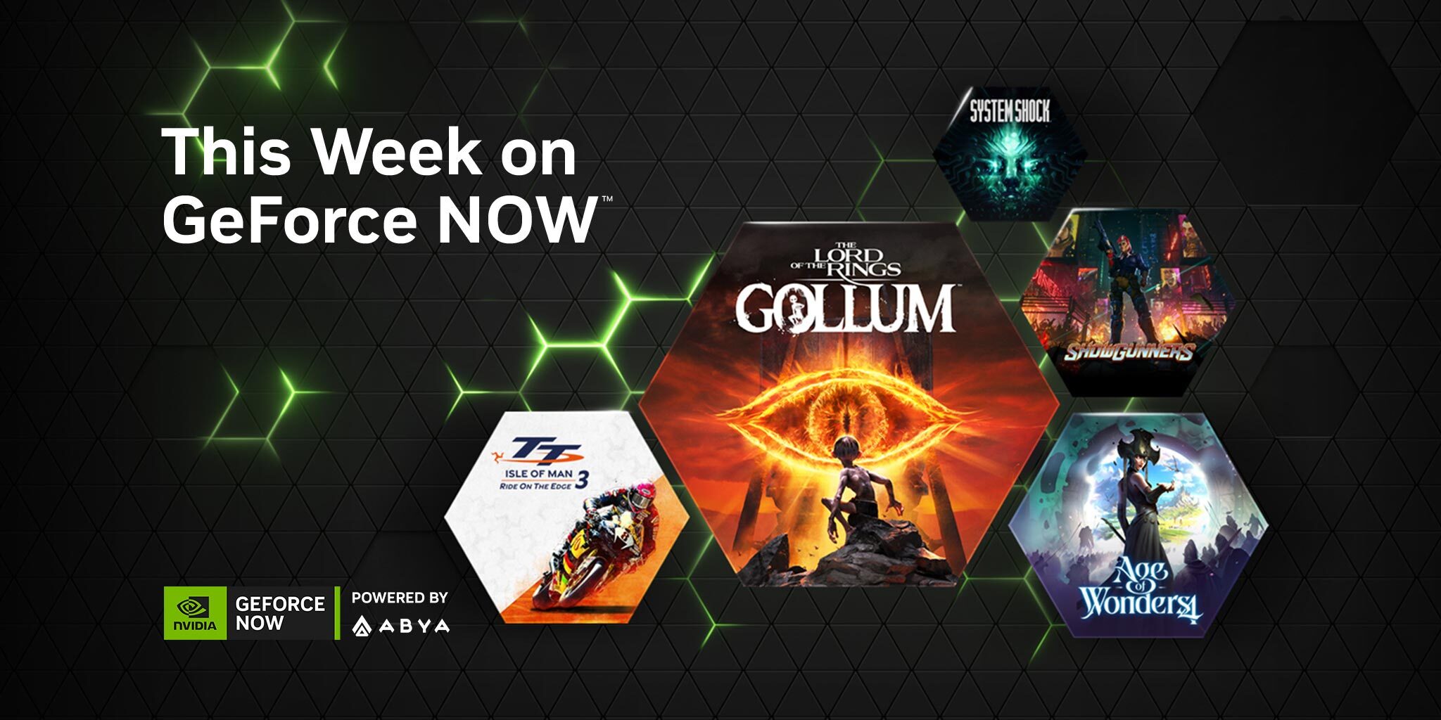 GFN Thursday: GeForce NOW Turns 3, Feb. Games