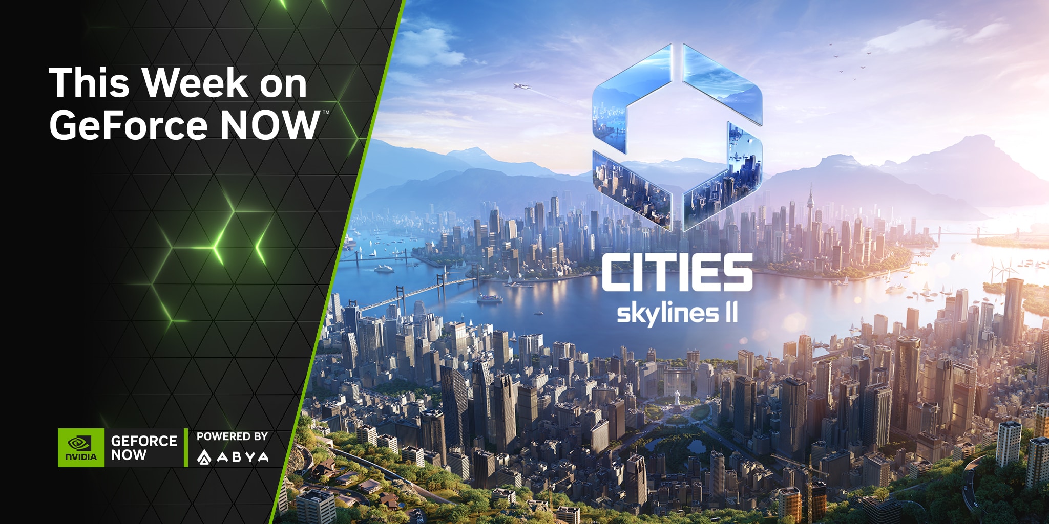 Cities: Skylines 2 Is Available Today With Xbox Game Pass (October